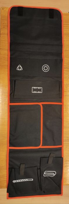 Нов - SKIL - Органайзер за инструменти