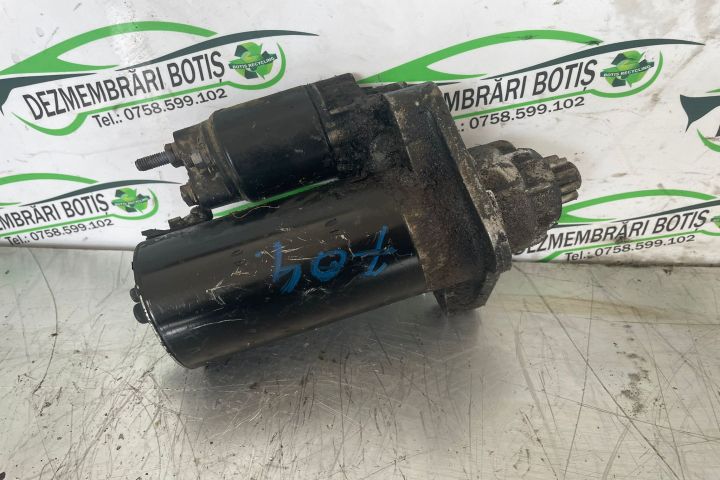 Electromotor Volkswagen VW Touareg generatia 1 7L