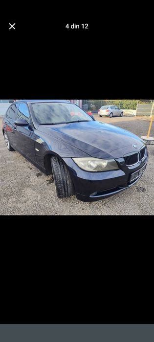 BMW 3 Series 2007 — imagine 5
