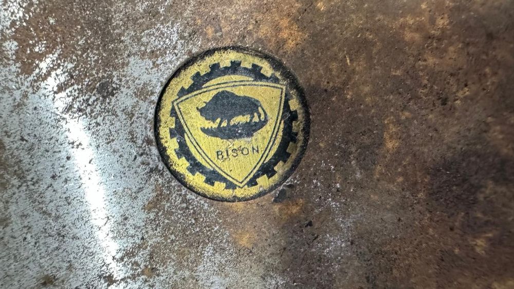 Токарный патрон 315 мм Польша