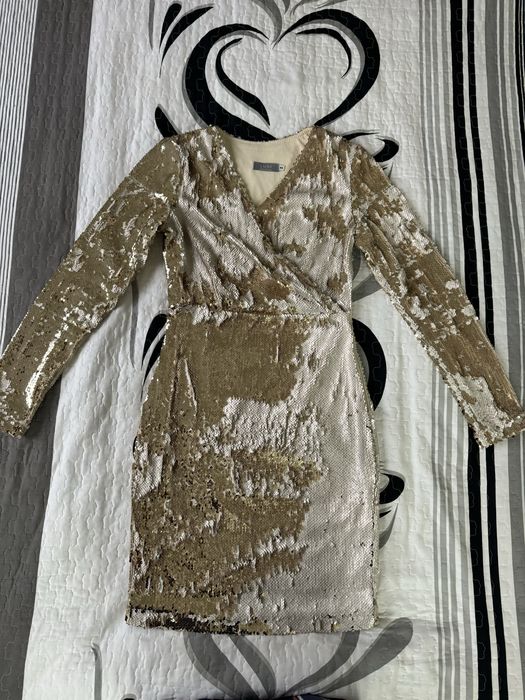 Платье для праздника