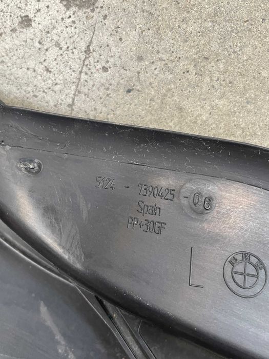 Garnitura scurgere stop stanga Bmw seria 5 G31 cod 7390425