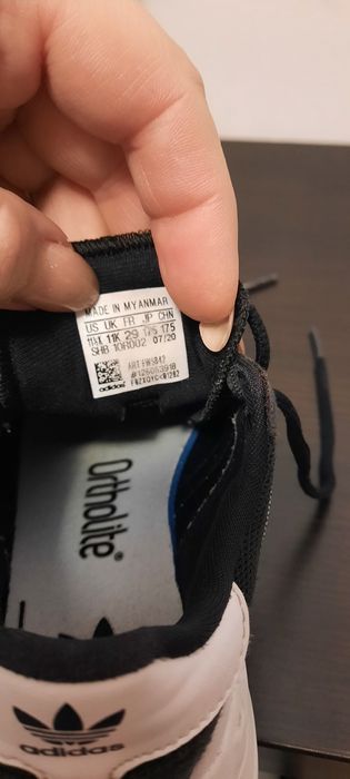 Adidasi ADIDAS copii