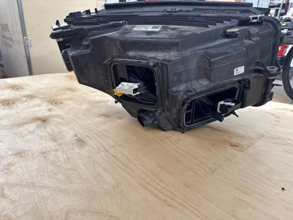 Фарове за Merceses GLC W253