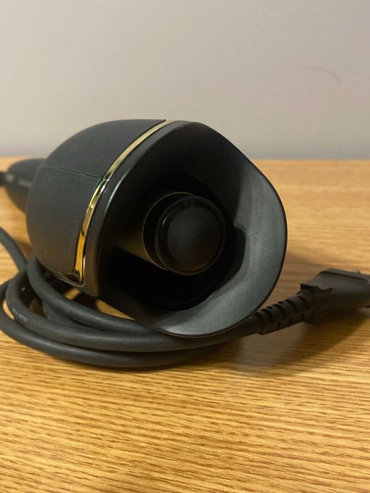Philips StyleCare Auto Curler, Ondulator automat pentru bucle rapide