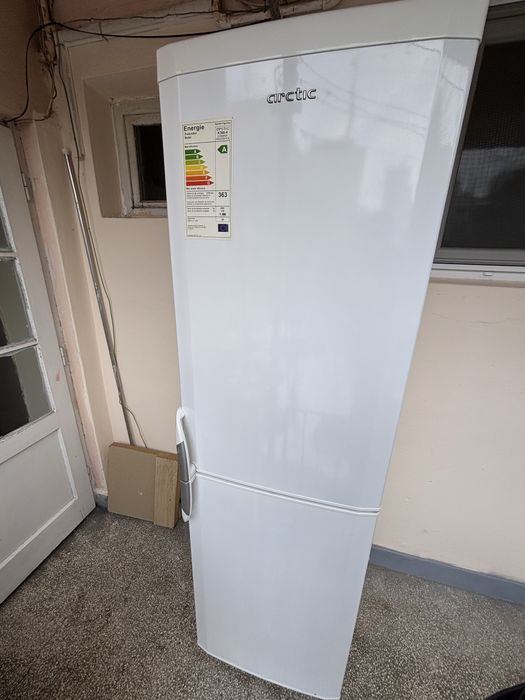 Vand combina frigorifica arctic