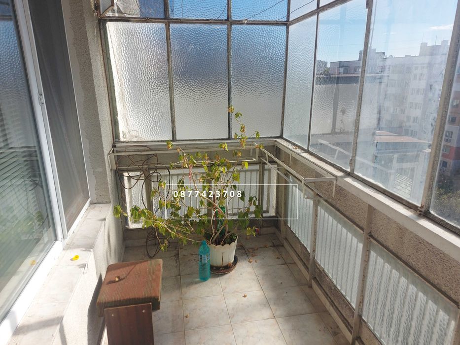 Продава се Тристаен апартамент в Варна, Базар Левски - 90 кв.м за 992 €/кв.м - Снимка #9