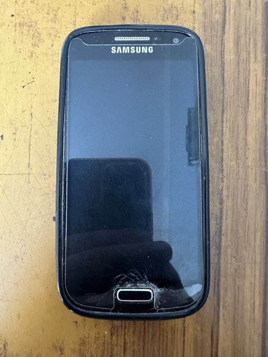 Телефоны Huawei 2017, Samsung