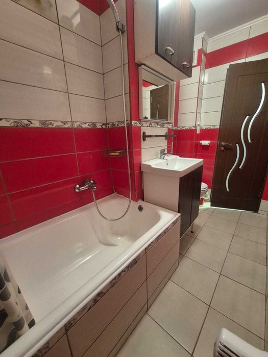 Proprietar inchiriez garsoniera  Spataru Preda