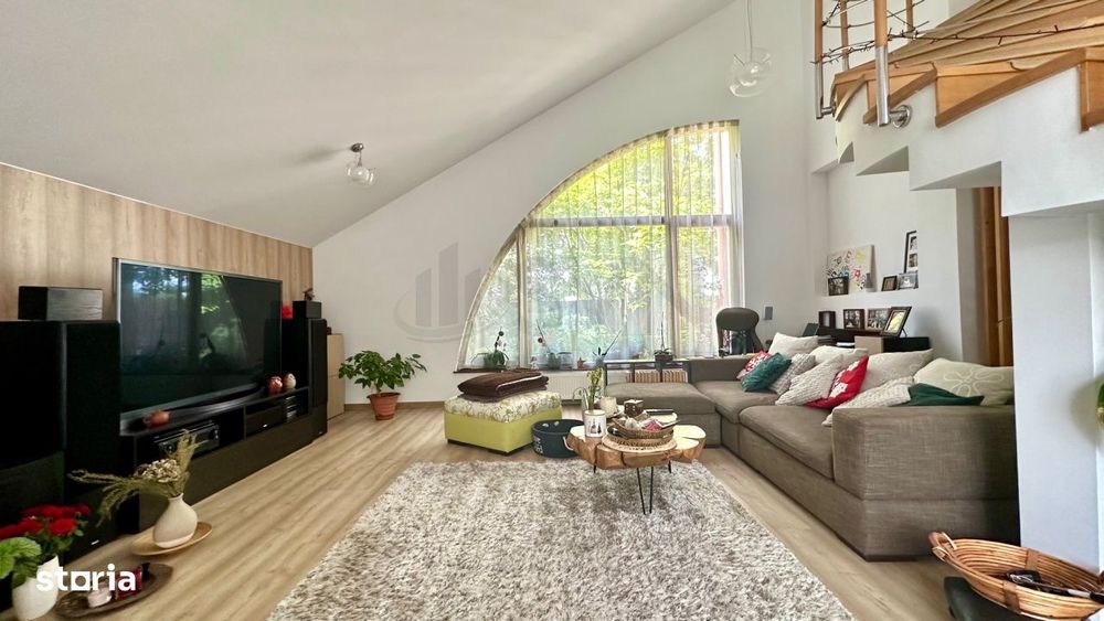 Casa Pipera Vasile Alecsandri teren 400 mp