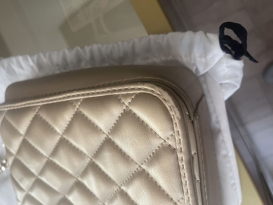 Чанта Love Moschino