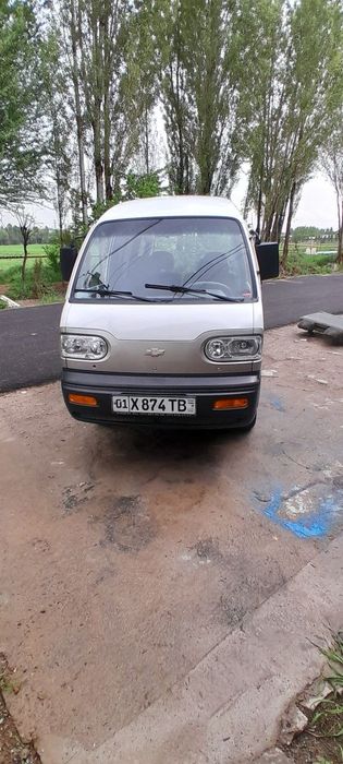 Damas sotiladi 2022 yil