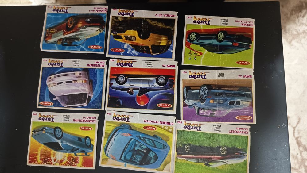 Картинки от дъвки турбо