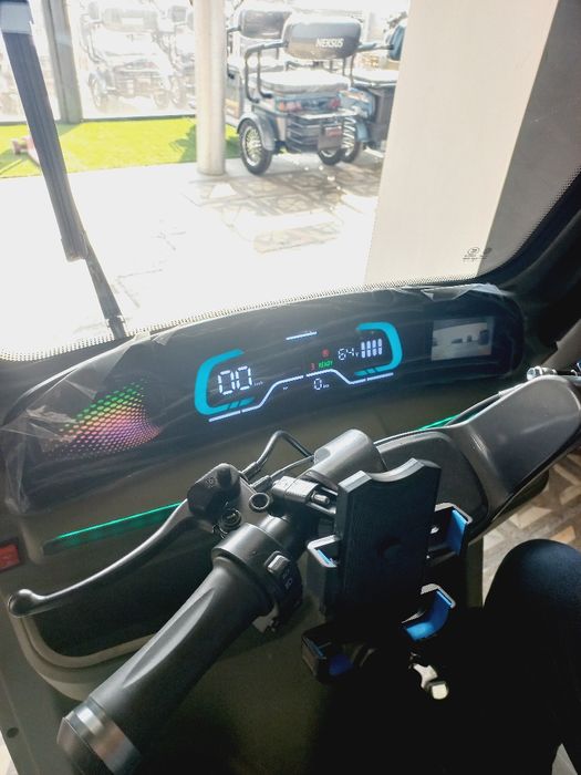 Электро Скутер янги юрмаган