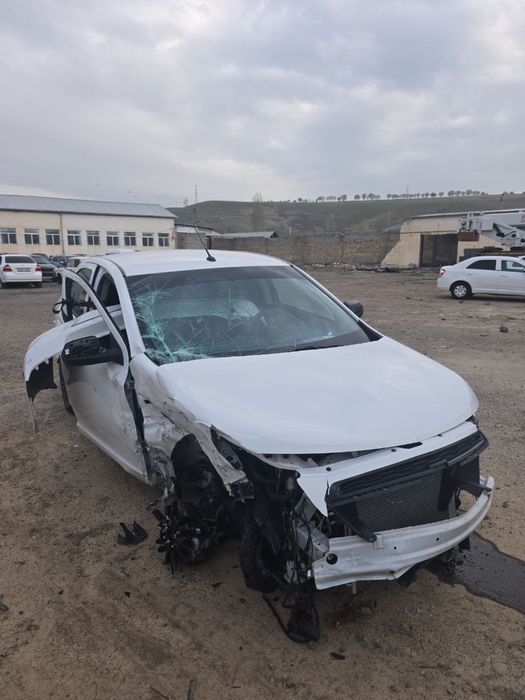 Chevrolet Cobalt 2025