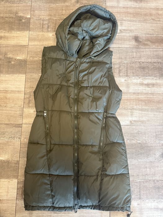 Дълъг Елек Zara XS