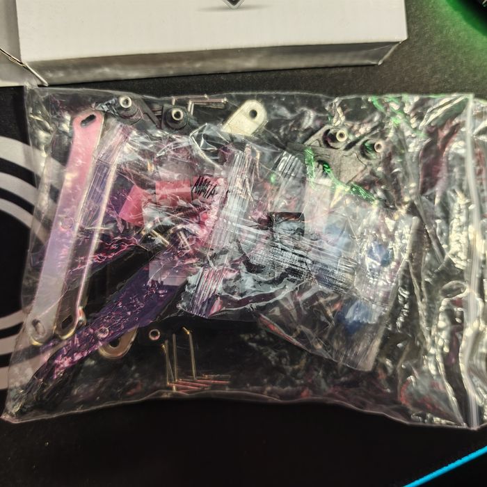 Cooler Phantom Spirit 120 SE ARGB