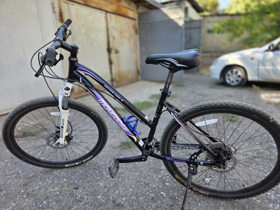 Велосипед SHIMANO Torney оригинал