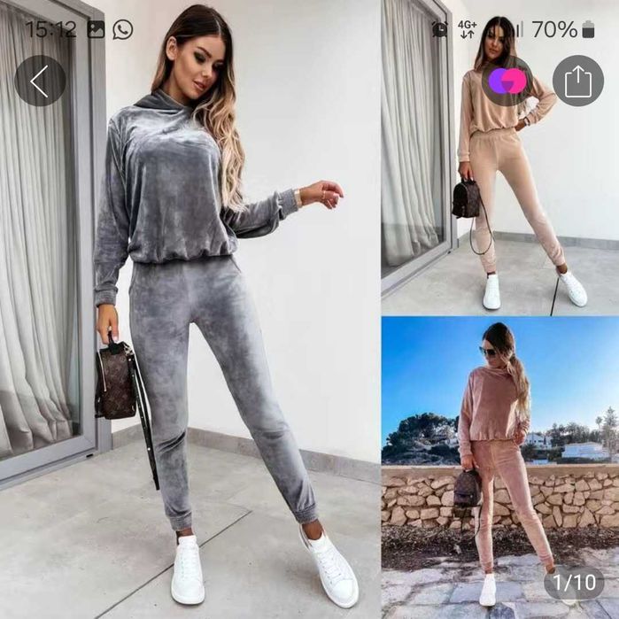новый костюм женский продам