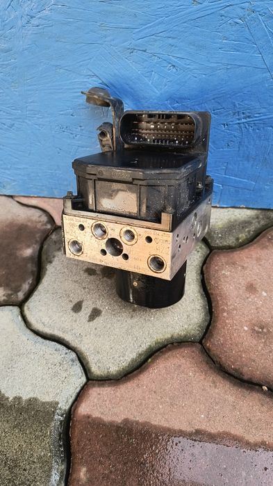 Pompa servo directie TRW pt Fabia 1