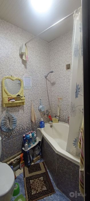 Продаётся квартира Авиасозлар 1в2