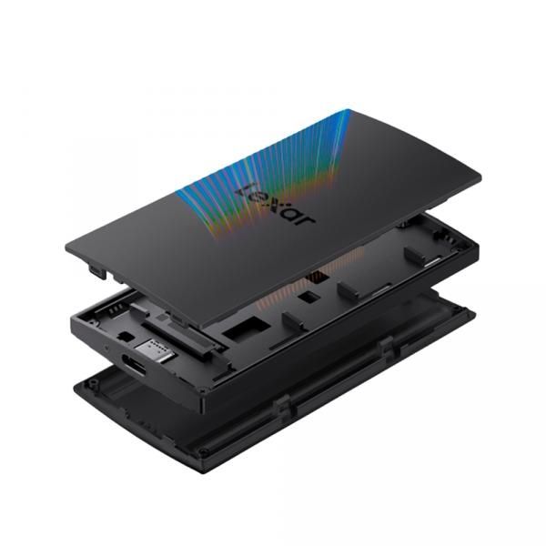 Внешний SSD Lexar SL300 1Tb