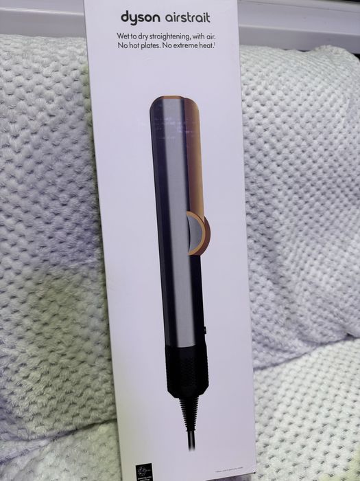 Dyson airstraight  HT01