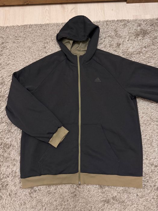 Оригинално мъжко яке Adidas