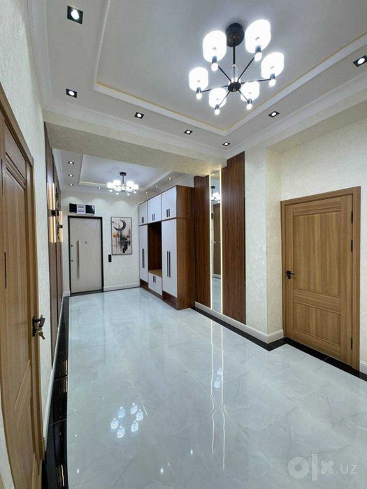 Жк Park City Ориентир: Olmazor city 4/11/15  110кв.м + balkon