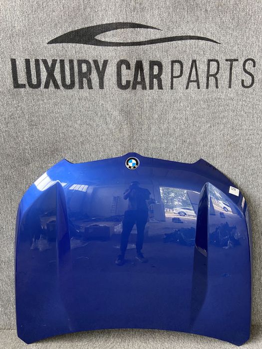 BMW X1 2022/2024 U11 Capotă fata C270