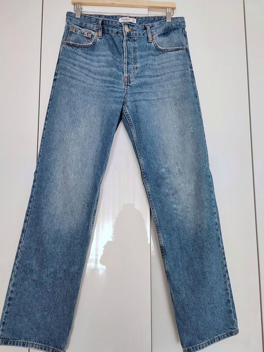 Blugi Pull&Bear mărimea 38