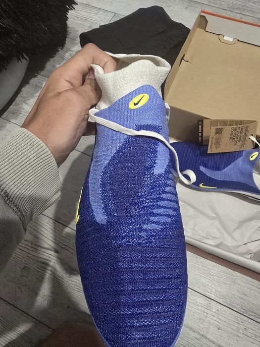 Ghete Fotbal Nike