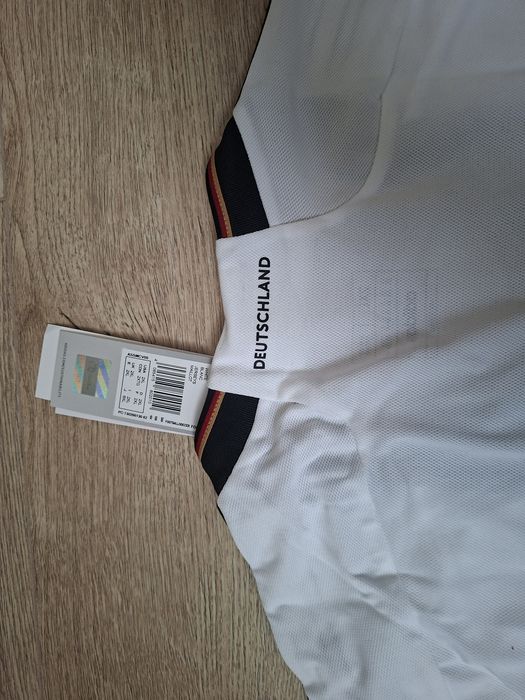 Tricou Germania Adidas Original