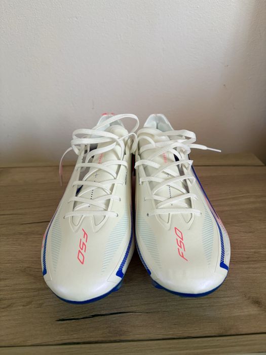 Adidas F50 Hyperfast Chaos vs Control 43 1/3