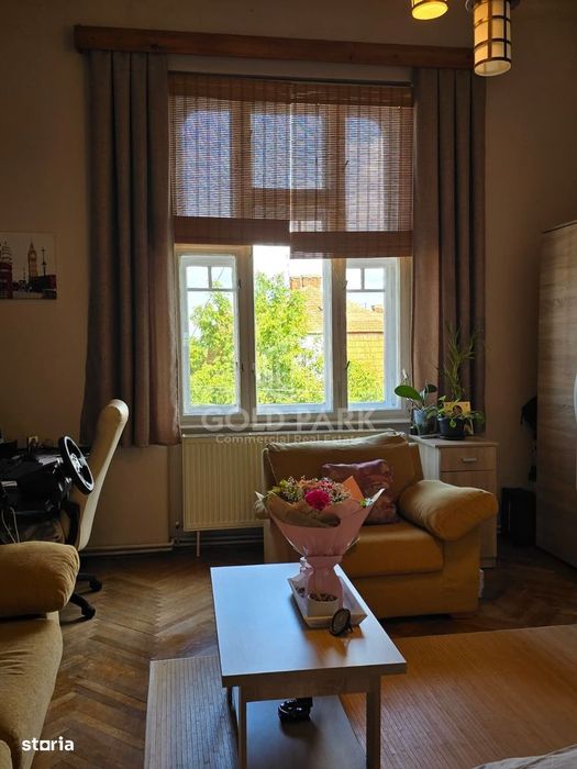 Apartament in Vila de Vanzare in Cluj-Napoca - Emil Racovita