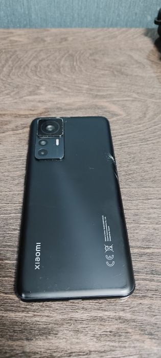 XIAOMI 12T Pro 12/256