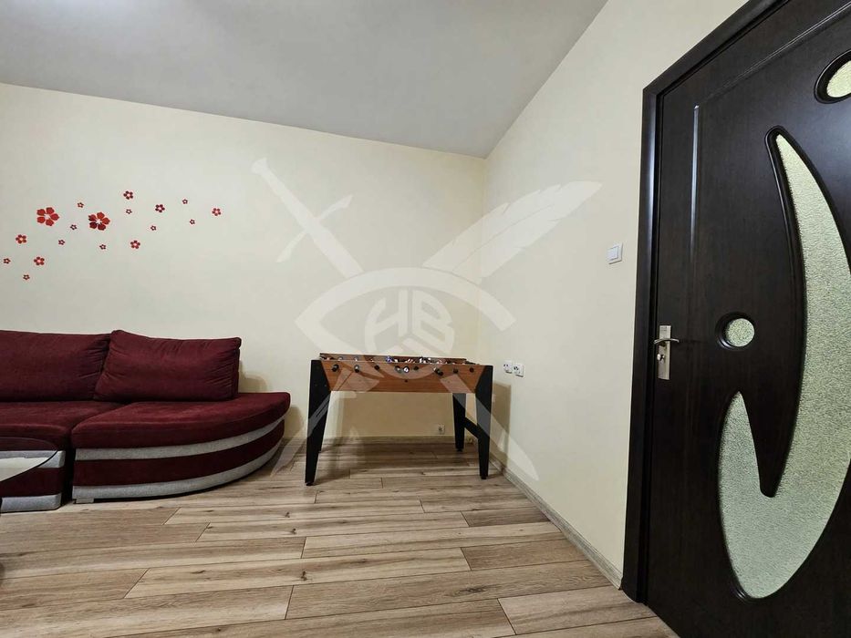 Дава се под наем Тристаен апартамент в София, Света Троица - 76 кв.м за 900 € - Снимка #4