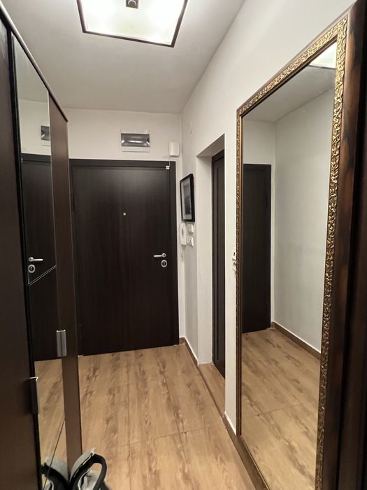 Дава се под наем Двустаен апартамент в София, Център - 72 кв.м за 500 € - Снимка #5