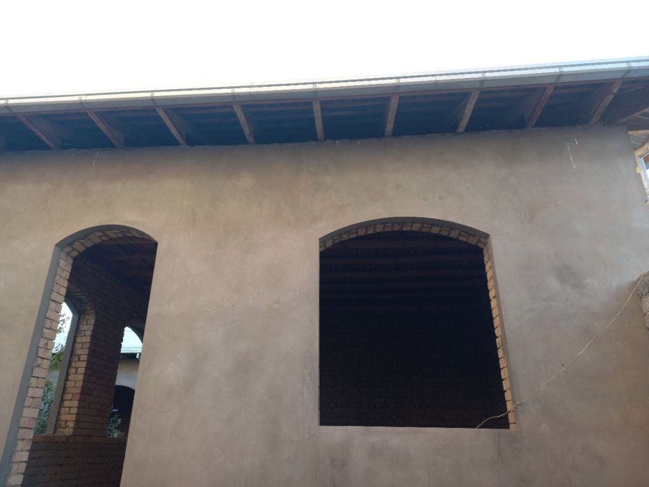 Участка сотилади.йер 3 сотик каробка. Uchastka sotiladi karobka 3sotix