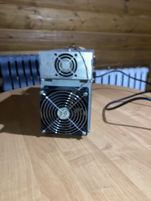 ASIC-майнер Innosilicon T2TZ (T2T-30T)