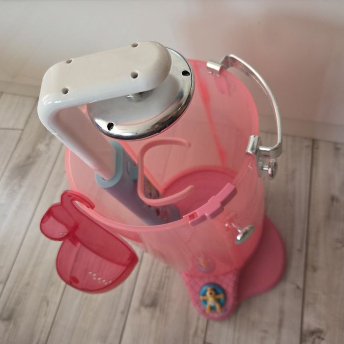 Душ кабина за кукла бебе Baby Born
