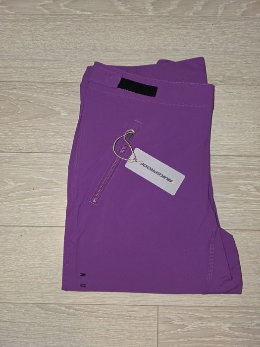 Pantaloni MTB Nukeproof Trail L