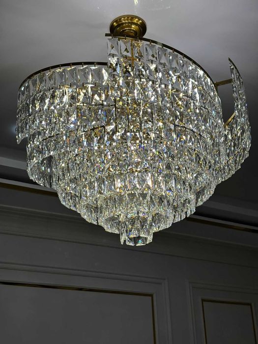 Продажа 3-комнатной квартиры