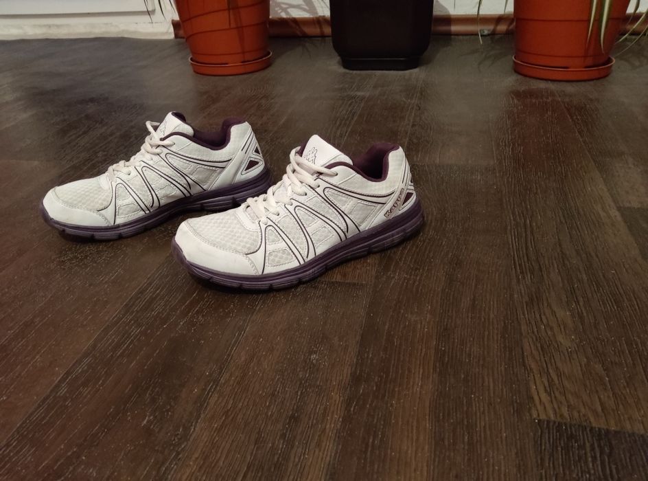 Маратонки KAPPA Runner