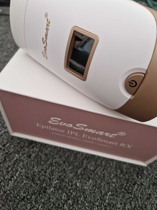 Epilator EvoSmart