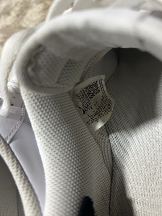 Nike  AirForce 1 white