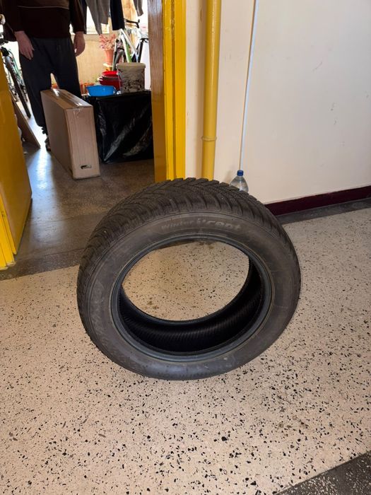 Set 4 anvelope iarnă Hankook Winter i*cept 205/55 R16