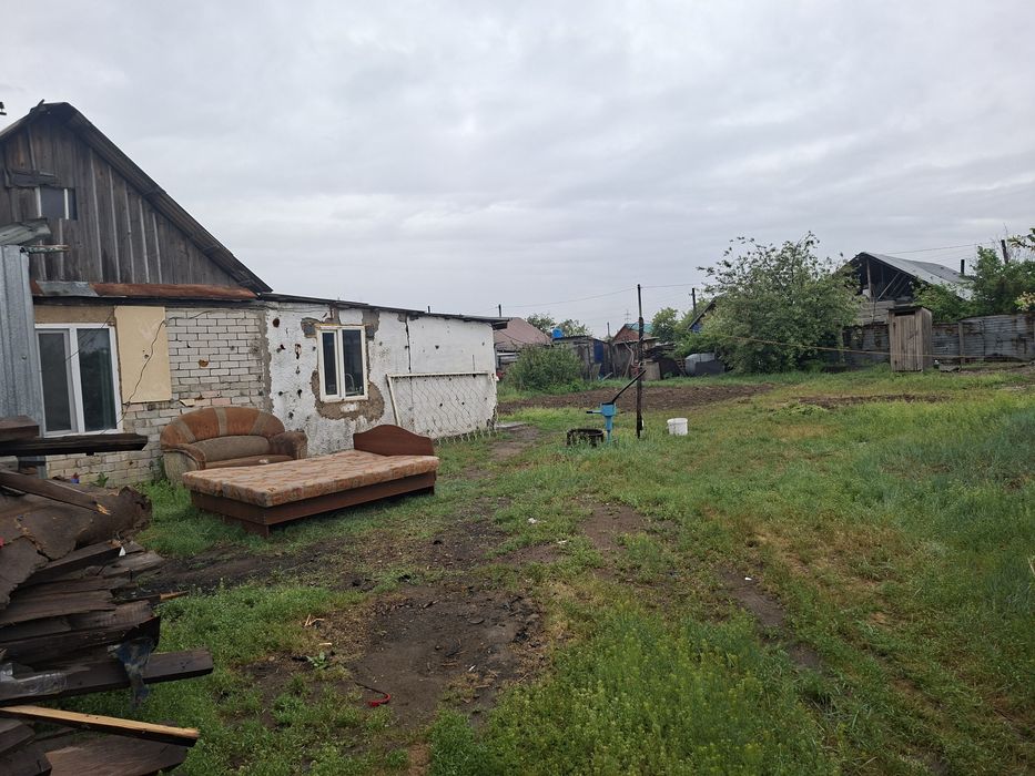Продам дом бабровка 4750