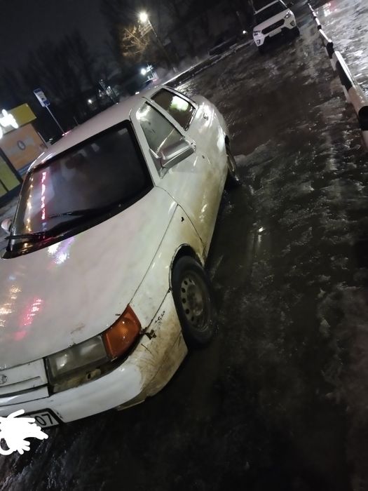 2110 корбурятор 1999г торг есть