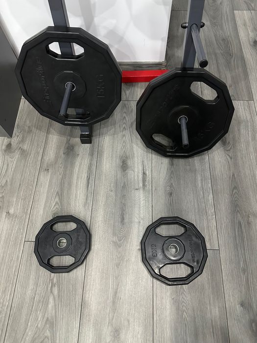 Discuri fitness Insportline